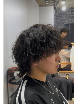 ステラ(STELLA) ツイストスパイラルウルフ