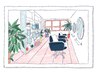 【美髪メンテナンス】似合わせカット＋超浸透AQUSHtreatment￥12000