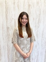 アグ ヘアー ユッカ 由利本荘店(Agu hair yucca)&nbsp;眞坂 美紀子