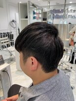 ヘアーアンドメイク ニューヨークニューヨーク 姫路店(Hair&Make NYNY)&nbsp;短めなマッシュスタイル！