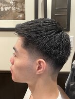 ヒロギンザ 大阪本店(HIRO GINZA)&nbsp;ローフェード