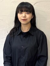 ディスイズバーバーセカンド(THIS IS BARBER 2nd) 森田 侑里