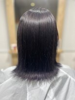 ニュカ(NuKa)&nbsp;ブルーヴァイオレット6