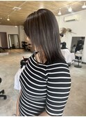 コントラストハイライト