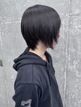 オーン(OOn) short layer