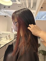 チル(chill)&nbsp;髪質改善縮毛矯正