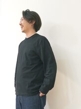 クラップス 金沢文庫店(CLAPS) 佐々木 裕則