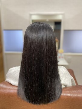 ブルーアッシュ