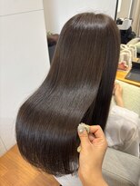 アニュー 大宮店(ANEW)&nbsp;髪質改善/髪質改善トリートメント/髪質改善カラー/縮毛矯正/大宮