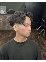 メゾンフォーメン トアロード(Maison for men TorRoad)&nbsp;ラルフサーフ