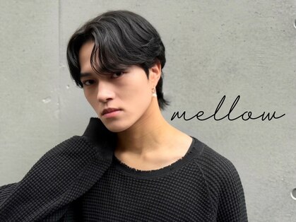 メロウメンズライン 神戸三宮(mellow men's line)の写真