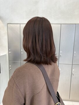 ザザ ZA/ZA 茗荷谷 【イエベ春さんにおすすめ】