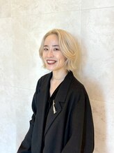 モッズ ヘア 二子玉川店(mod's hair) 石井 圭織