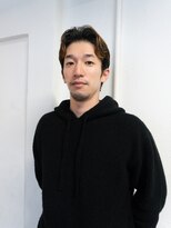 ボウ(BOW)&nbsp;【BOW HAIR】ラフショート