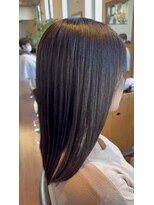 エスト(est.)&nbsp;髪質改善ミネコラトリートメント