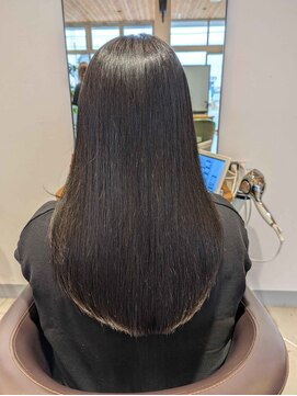 ポンテ 福間店(ponte) 酸性ストレート