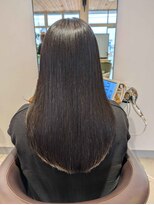 ポンテ 福間店(ponte) 酸性ストレート