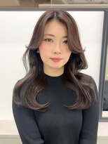 チェルシー 神戸(CHELSEA)&nbsp;レイヤーカット／ハッシュカット／大阪／神戸