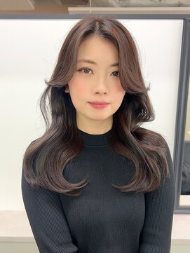 チェルシー 神戸(CHELSEA) レイヤーカット／ハッシュカット／大阪／神戸