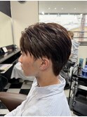 ジェントルショート