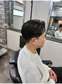 メンズカット