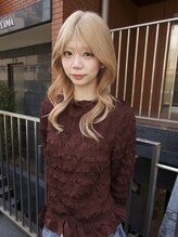 イェン(Yen.) momoka