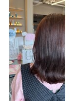 アチーブティルスマートサロン 豊川末広通店(achieve till Smart Salon)&nbsp;ピレンジカラー