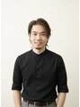 テーラヘアー 鎌取店(TELA HAIR) 小岩井 樹