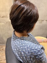 セッション(SESSION)&nbsp;艶感ショートレイヤー