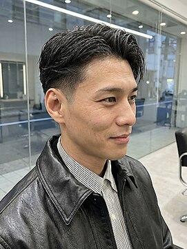 ココ 乙島店(CoCo) メンズカット/メンズカラー/白髪染め/30代/40代/50代/60代