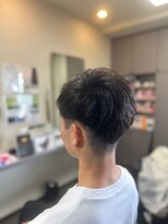 ドクタークープ(Dr, Coupe) メンズショート