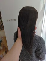 シア 北千住店(SHEER)&nbsp;グレージュ/SHEER北千住店