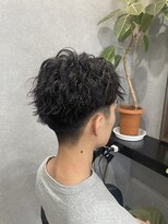 マリオヘアー 本庄五十子店&nbsp;ツイスパ
