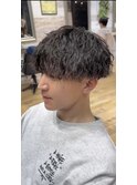 王道ツイスパ