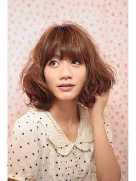 アルターリアン(aL ter LieN) イージー★ウェーブ★イーカンジ―