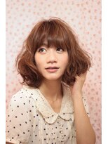 アルターリアン(aL ter LieN) イージー★ウェーブ★イーカンジ―