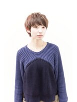 エメリヘアー(Emeli Hair)&nbsp;パールクールショート