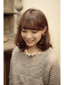 ホワイト ドア(White dooR) フレンチガーリー