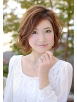 フォルテ 中田店 ~FORTE 静岡中田店~大人かわいい愛されショート