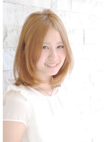 リッコ 横浜(ricco)&nbsp;☆ricco人気NO1セミディ☆