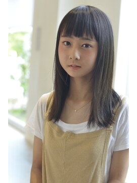 アドラーブル はなみずき店(adorable) 【adorable】透明感◎ナチュラルヘルシーセミディ