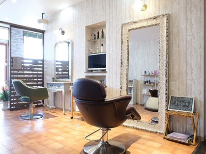 ピエス(Piece)の写真