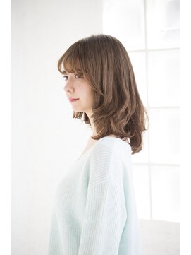 アクト(ACT) トレンド鎖骨ライン