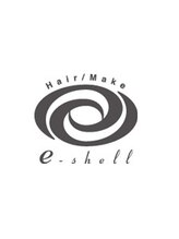 ヘアメイクエシェル 小松店(Hair Make e‐shell) エシェル 小松店