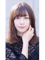 エイミー(Aimee)&nbsp;Aimee ツヤ髪ロング