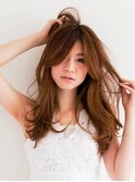ゆるふわ☆ラフカール【三鷹 Croire】