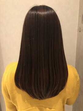 ループス(Roops) ☆ダイヤモンド水素トリートメント☆