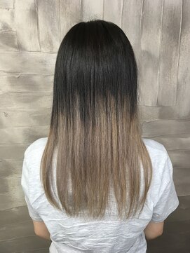 モニュメント(Monument) グラデーションカラーエアタッチバージョン