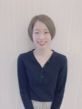 ベニ 岩沼たけくま店(BENI) 佐藤 亜莉沙