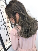 ルービック(Rubik's)&nbsp;Aラインナチュラルグラデーション